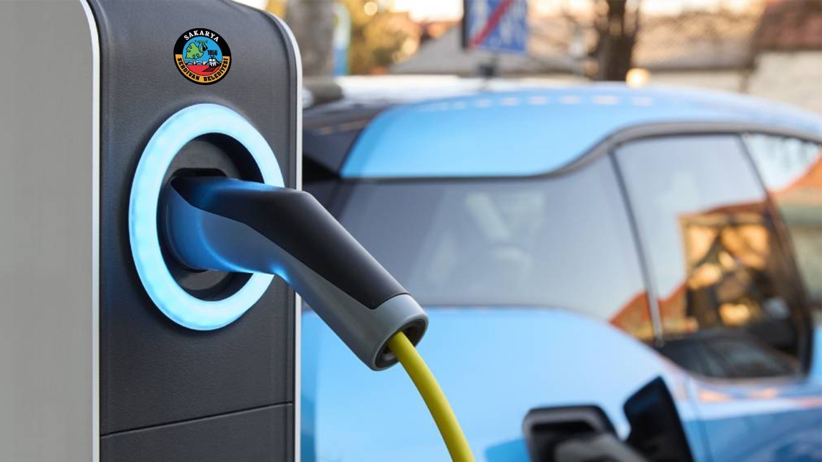 Serdivan Belediyesi, Elektrikli Araçlar İçin 18 Şarj İstasyonu Kuruyor